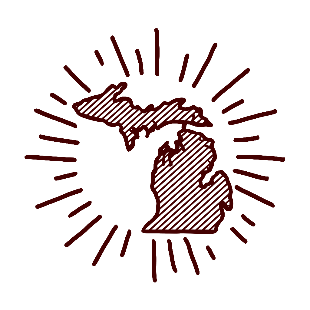 Made in Michigan