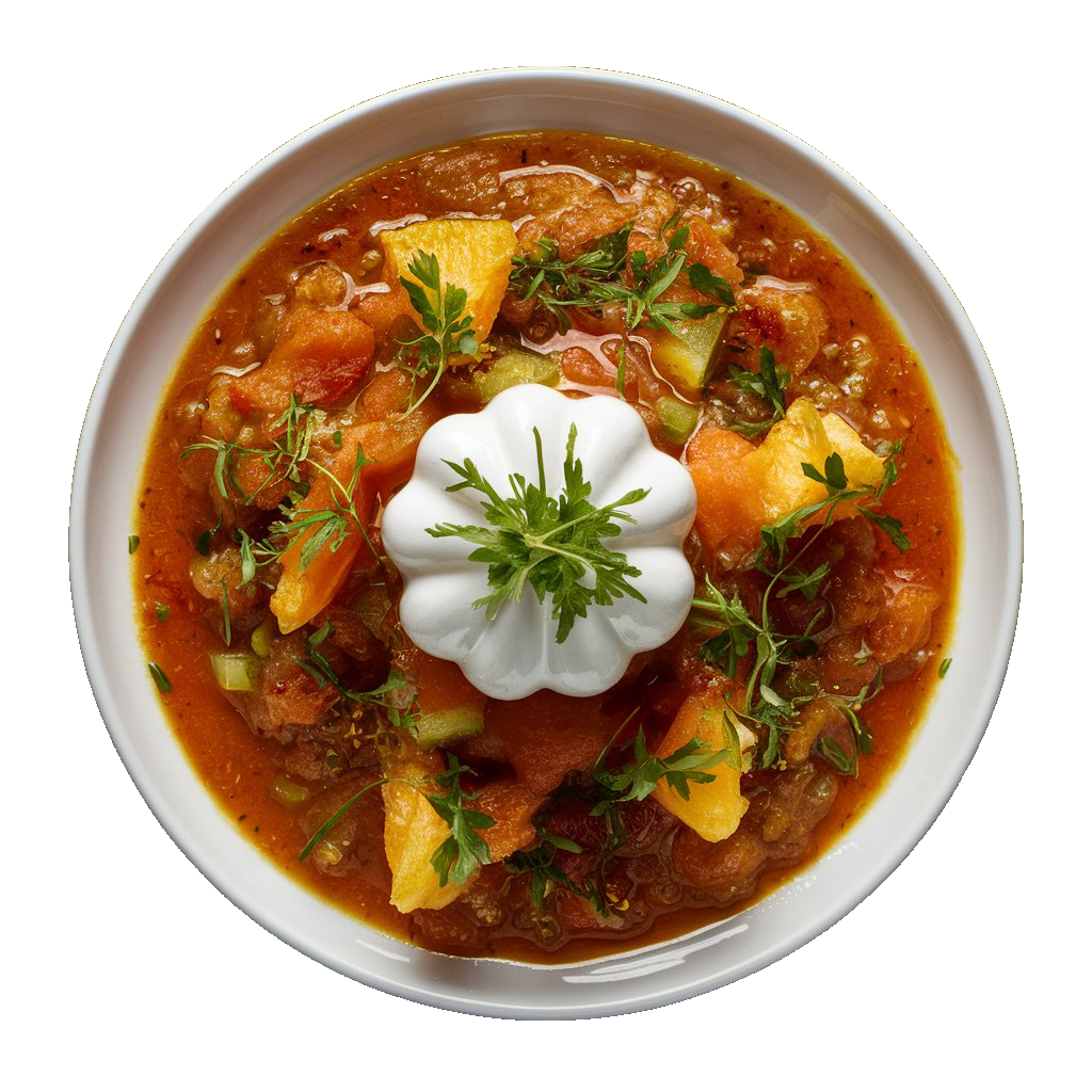 Carry (potato) – potatoes in a spiced sauce from Village Foods Wholesale